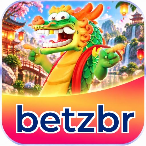 Logo betzbr - Cassino Online Brasil