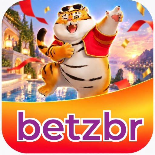 Logo betzbr - Cassino Online Brasil