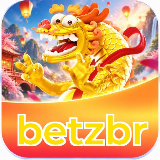 Logo betzbr - Cassino Online Brasil