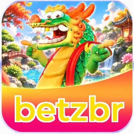 Logo betzbr - Cassino Online Brasil