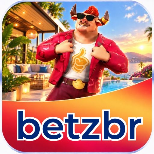 Logo betzbr
