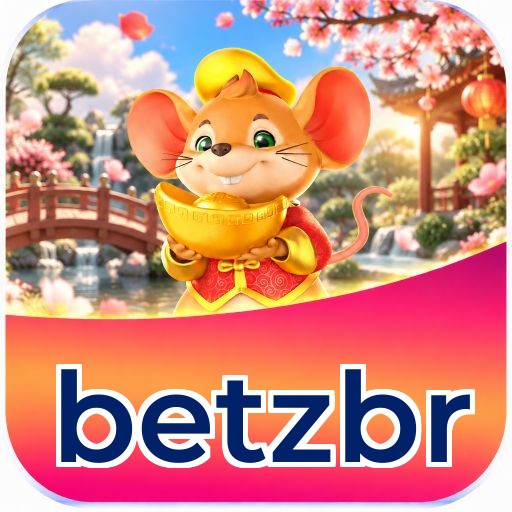Logo betzbr - Cassino Online Brasil