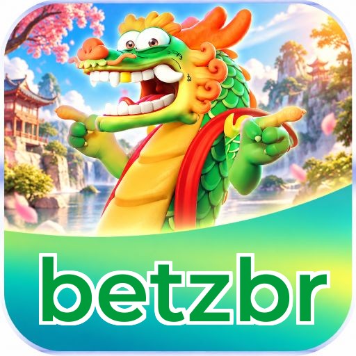 Logo betzbr