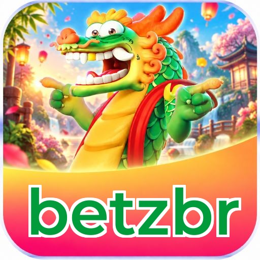 Logo betzbr
