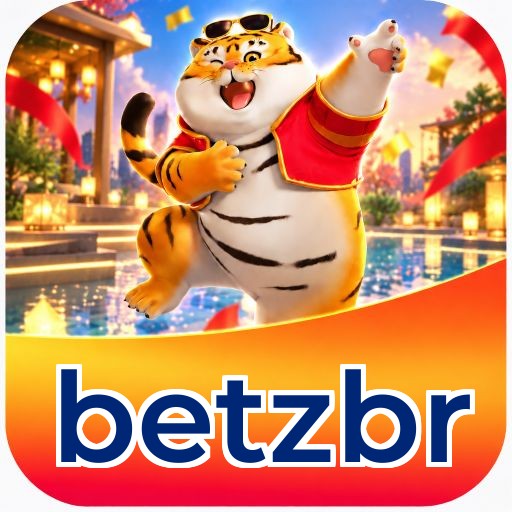 Logo betzbr - Cassino Online Brasil