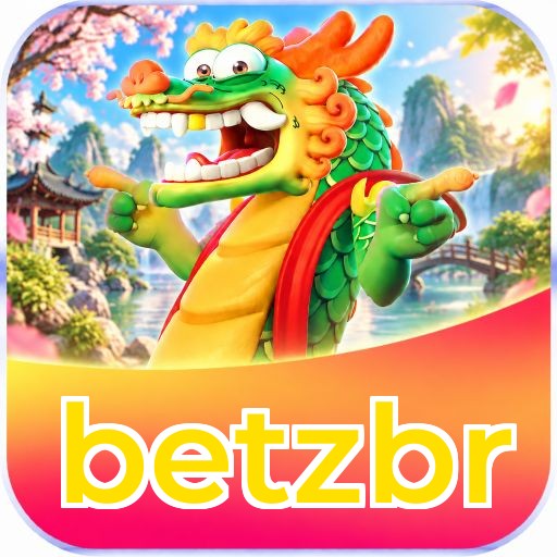 Logo betzbr - Cassino Online Brasil