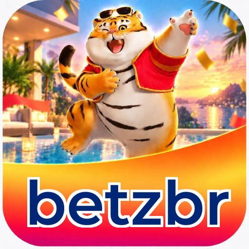 Logo betzbr - Cassino Online Brasil