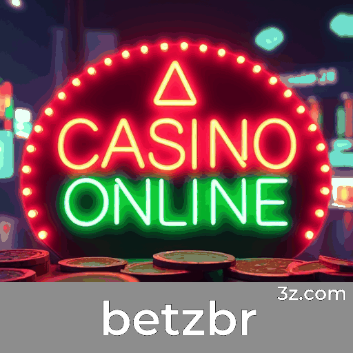 betzbr: Seu Cassino Online Seguro e Premiado