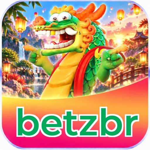 Logo betzbr - Cassino Online Brasil