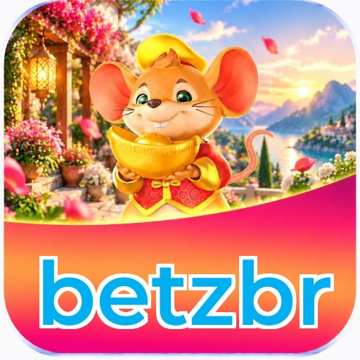 Logo betzbr