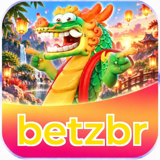 Logo betzbr - Cassino Online Brasil