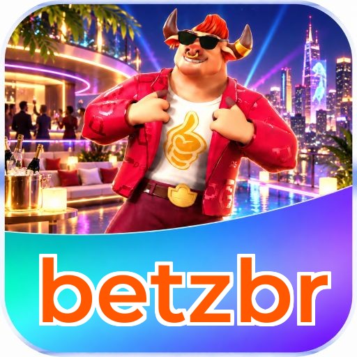 Logo betzbr