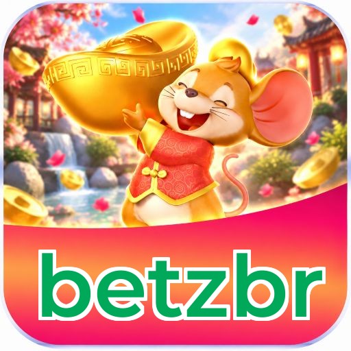 Aplicativo Mobile betzbr em Smartphones iOS e Android