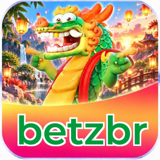 Logo betzbr - Cassino Online Brasil