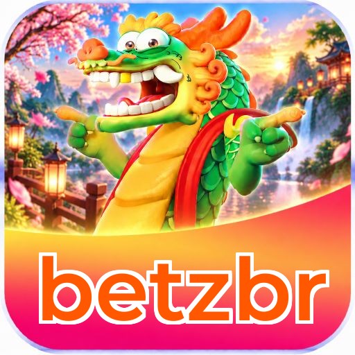 Logo betzbr