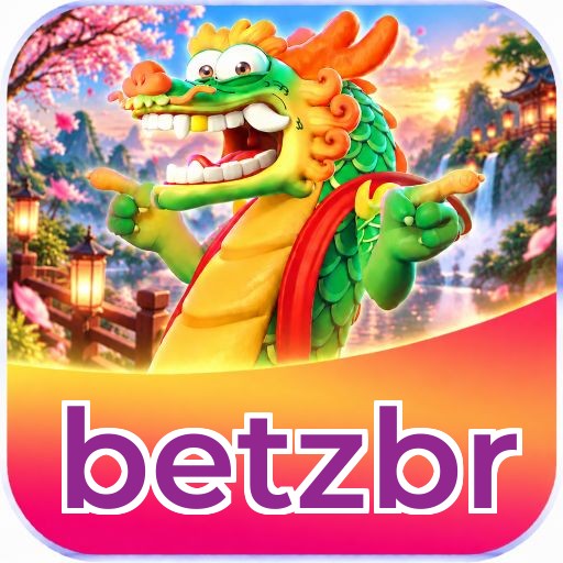 Logo betzbr