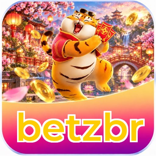 Logo betzbr