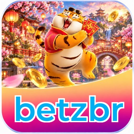 Logo betzbr - Cassino Online Brasil