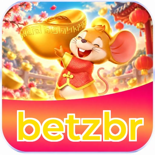 Interface do APK betzbr para Android