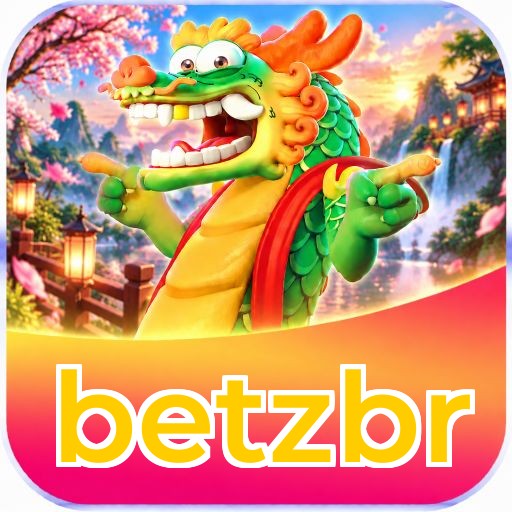 Logo betzbr
