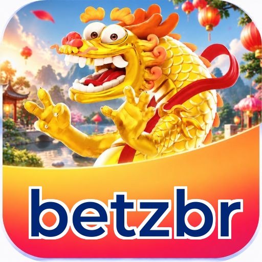 Logo betzbr - Cassino Online Brasil