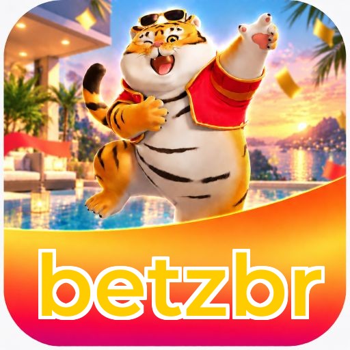Logo betzbr - Cassino Online Brasil