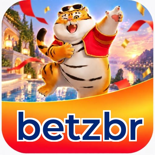 Logo betzbr - Cassino Online Brasil