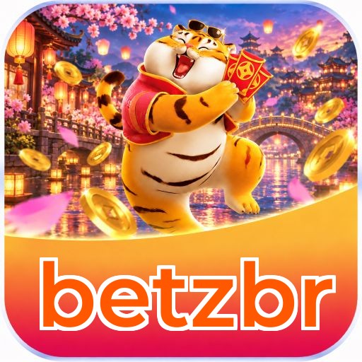 Logo betzbr - Cassino Online Brasil
